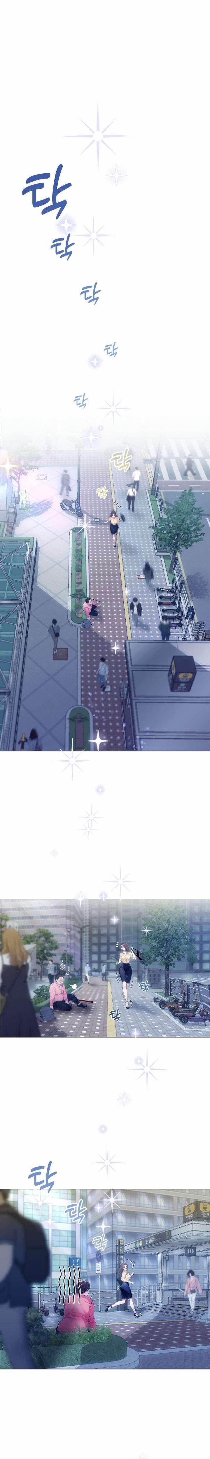 [18+] Muốn Tăng Ca Không? 1 trang 0