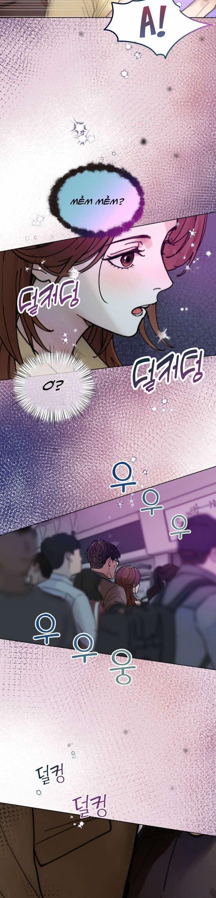 [18+] Muốn Tăng Ca Không? 1 trang 11