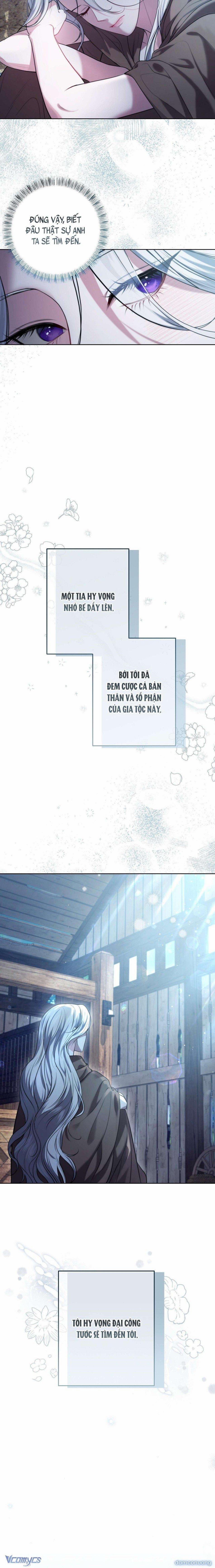 『18+』Nắm Giữ Xiềng Xích Tên Khốn Kiêu Ngạo 1 trang 14