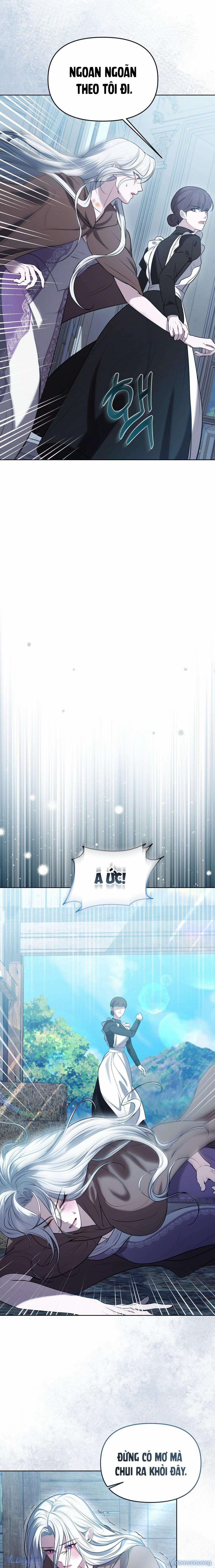 『18+』Nắm Giữ Xiềng Xích Tên Khốn Kiêu Ngạo 1 trang 6