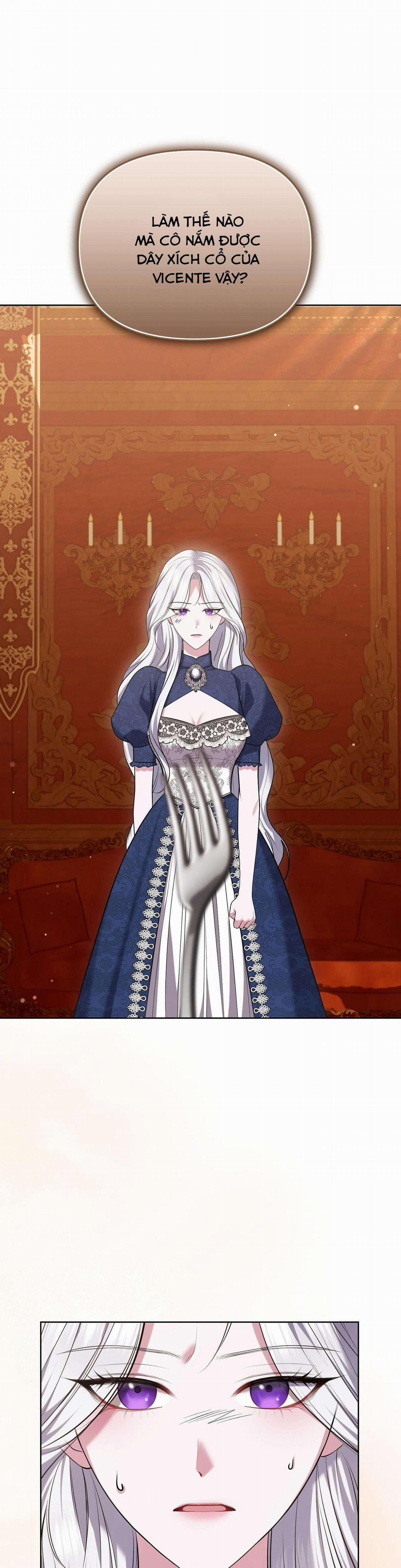 『18+』Nắm Giữ Xiềng Xích Tên Khốn Kiêu Ngạo 10.2 trang 0