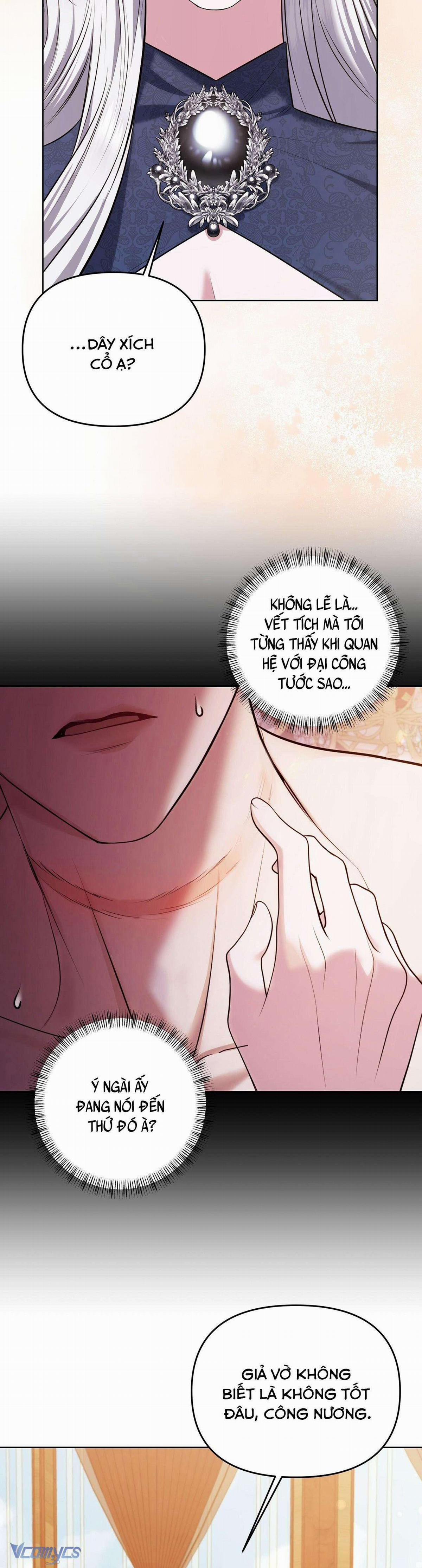 『18+』Nắm Giữ Xiềng Xích Tên Khốn Kiêu Ngạo 10.2 trang 1