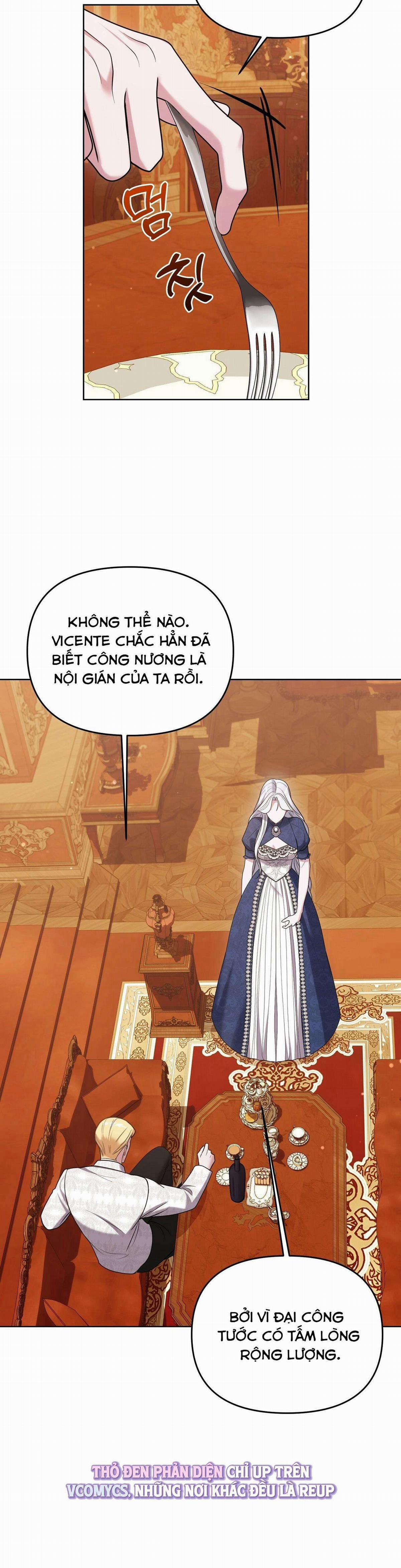 『18+』Nắm Giữ Xiềng Xích Tên Khốn Kiêu Ngạo 10.2 trang 4