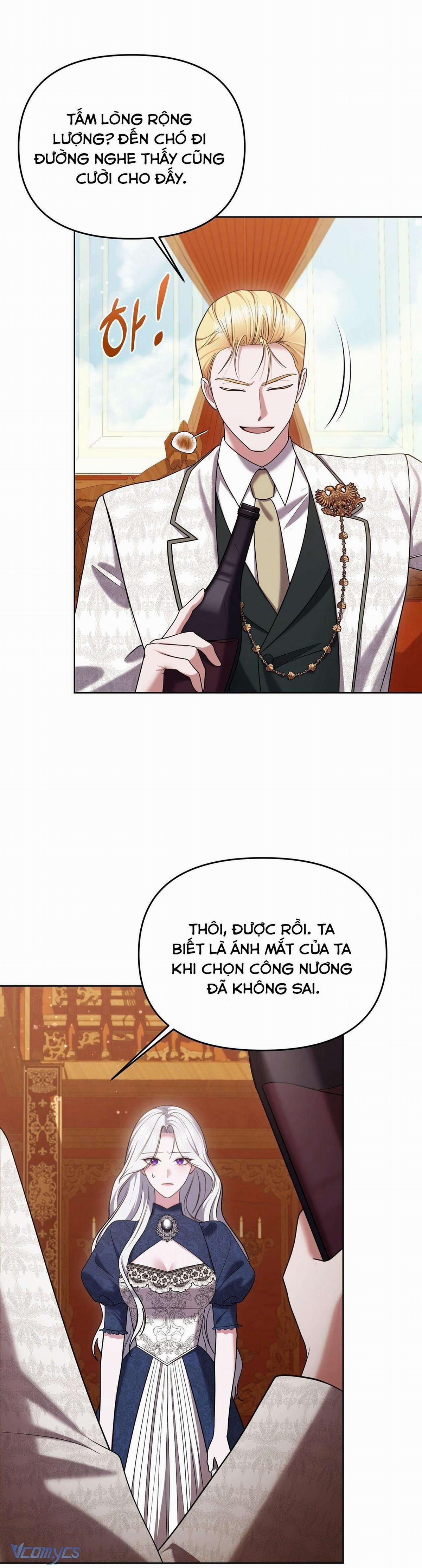 『18+』Nắm Giữ Xiềng Xích Tên Khốn Kiêu Ngạo 10.2 trang 5