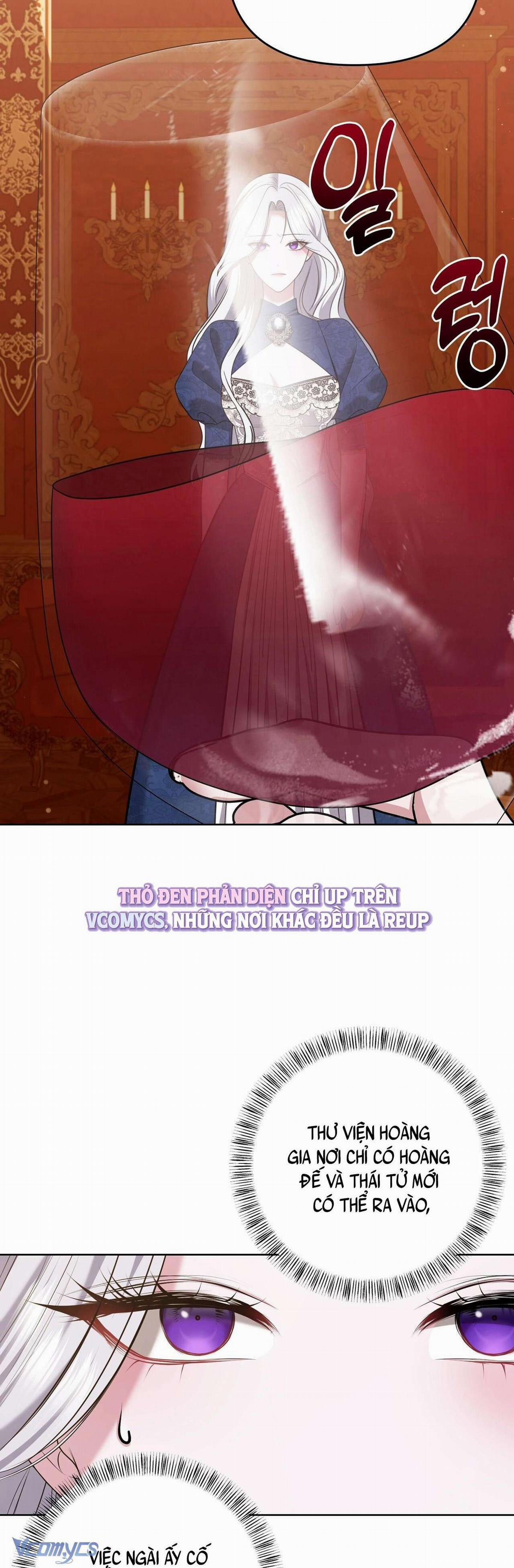 『18+』Nắm Giữ Xiềng Xích Tên Khốn Kiêu Ngạo 10.2 trang 9