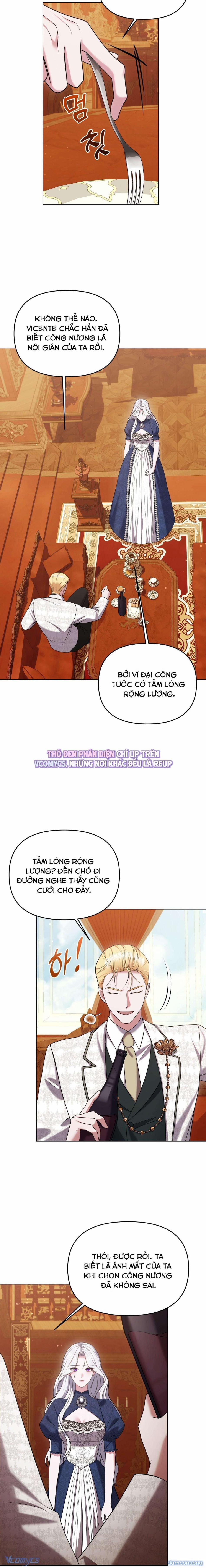 『18+』Nắm Giữ Xiềng Xích Tên Khốn Kiêu Ngạo 10 trang 2