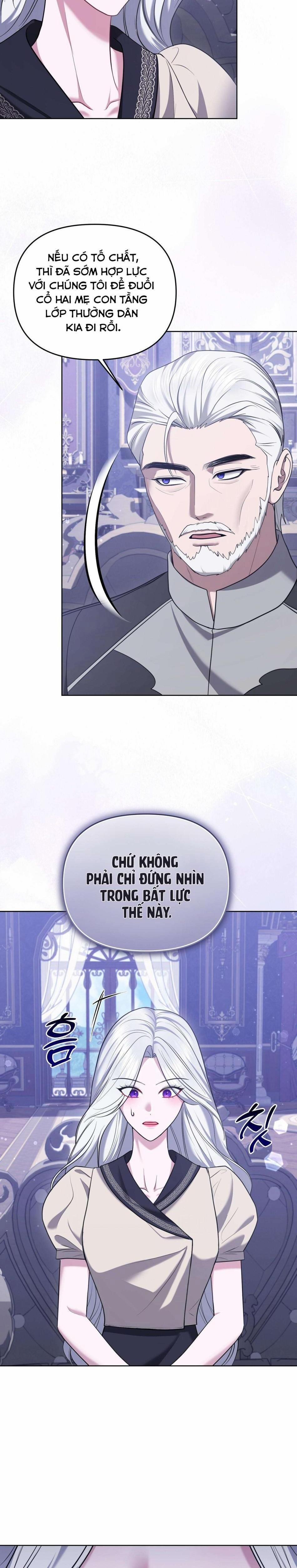 『18+』Nắm Giữ Xiềng Xích Tên Khốn Kiêu Ngạo 14 trang 1