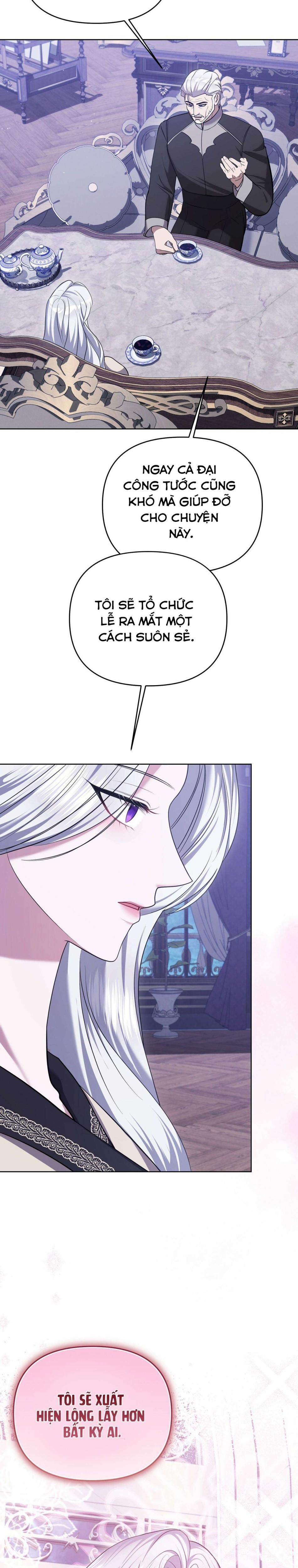 『18+』Nắm Giữ Xiềng Xích Tên Khốn Kiêu Ngạo 14 trang 11