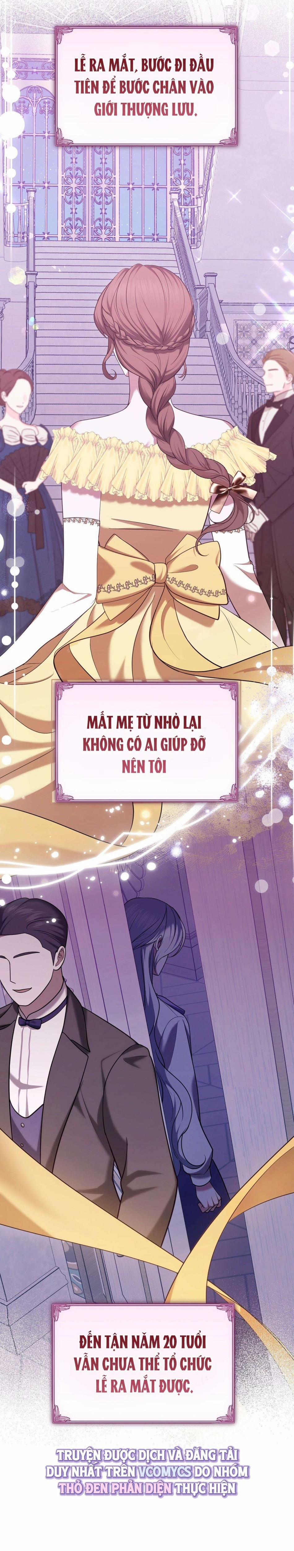 『18+』Nắm Giữ Xiềng Xích Tên Khốn Kiêu Ngạo 14 trang 8