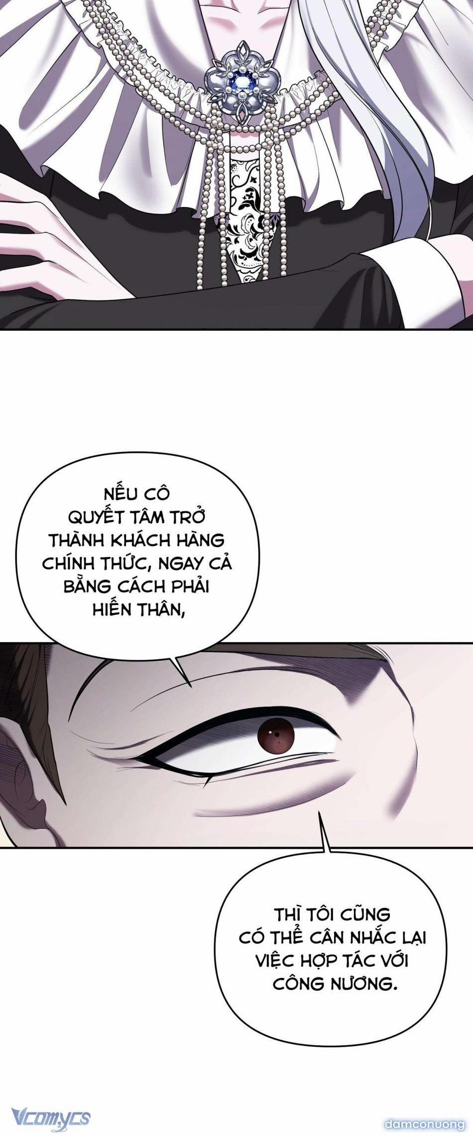 『18+』Nắm Giữ Xiềng Xích Tên Khốn Kiêu Ngạo 15 trang 3