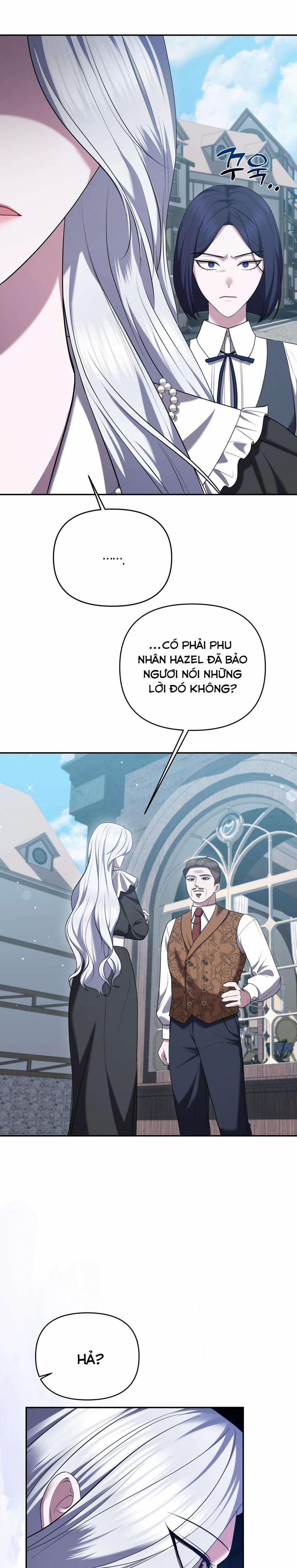 『18+』Nắm Giữ Xiềng Xích Tên Khốn Kiêu Ngạo 15 trang 4