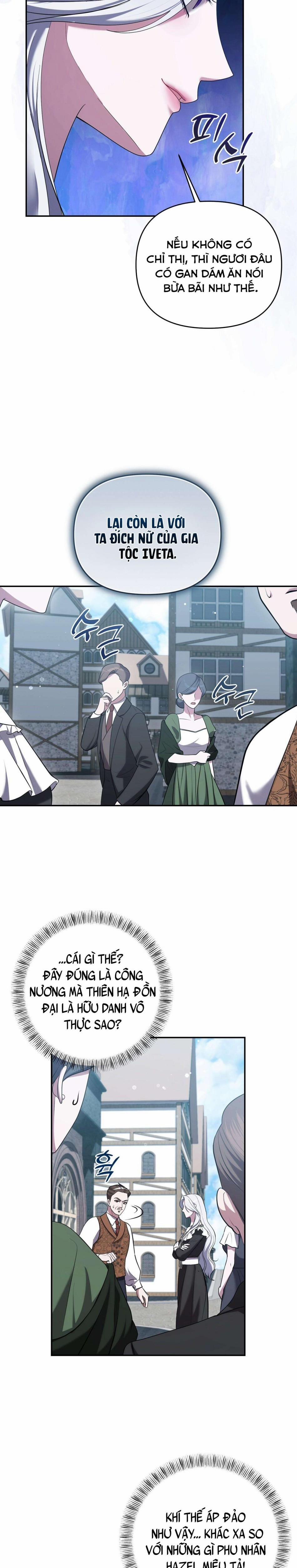 『18+』Nắm Giữ Xiềng Xích Tên Khốn Kiêu Ngạo 15 trang 5