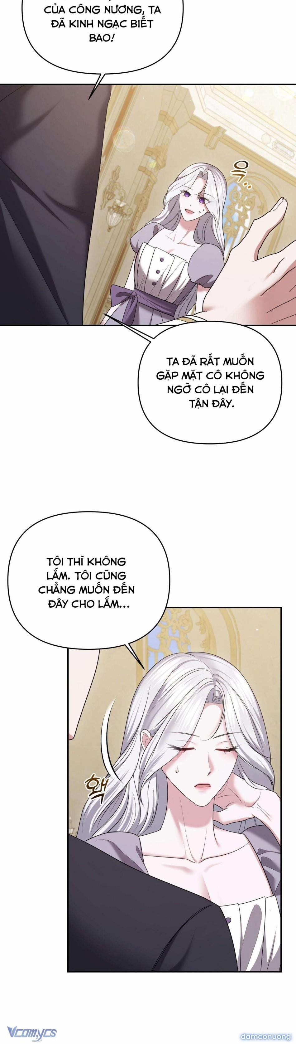 『18+』Nắm Giữ Xiềng Xích Tên Khốn Kiêu Ngạo 16 trang 12