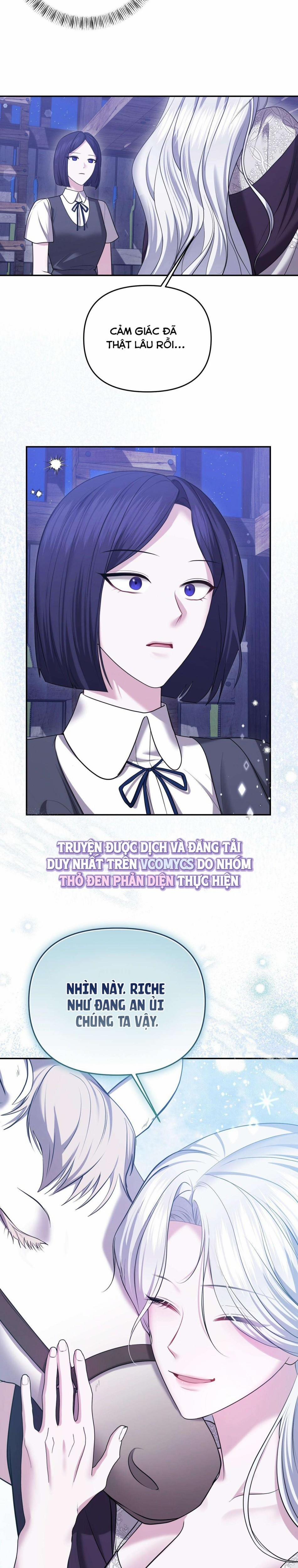 『18+』Nắm Giữ Xiềng Xích Tên Khốn Kiêu Ngạo 16 trang 7