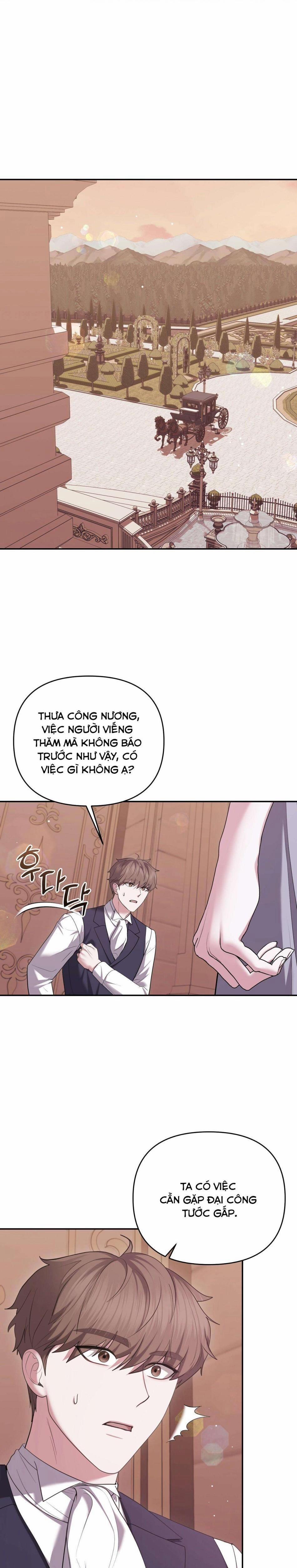 『18+』Nắm Giữ Xiềng Xích Tên Khốn Kiêu Ngạo 17 trang 0