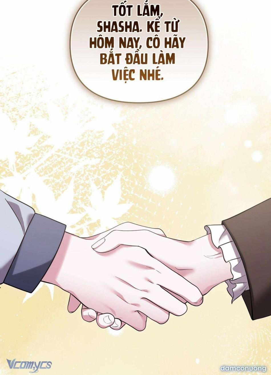 『18+』Nắm Giữ Xiềng Xích Tên Khốn Kiêu Ngạo 18 trang 14