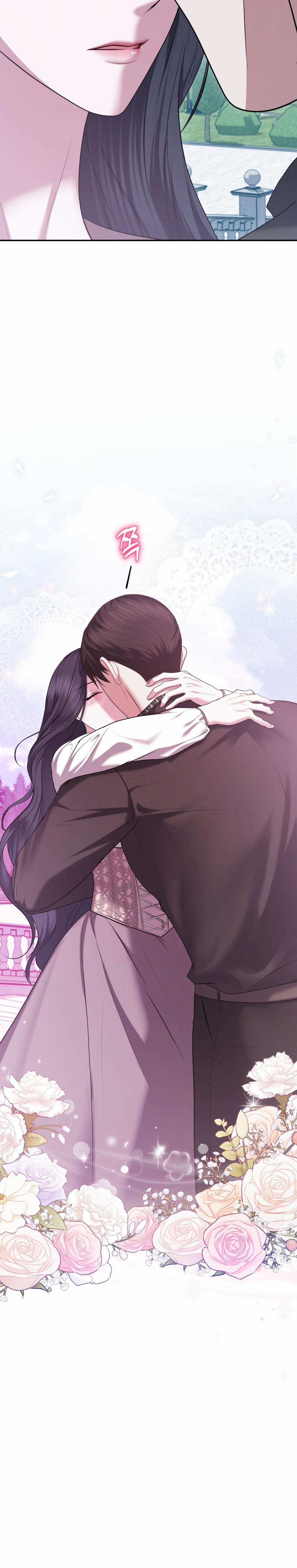 『18+』Nắm Giữ Xiềng Xích Tên Khốn Kiêu Ngạo 19 trang 7