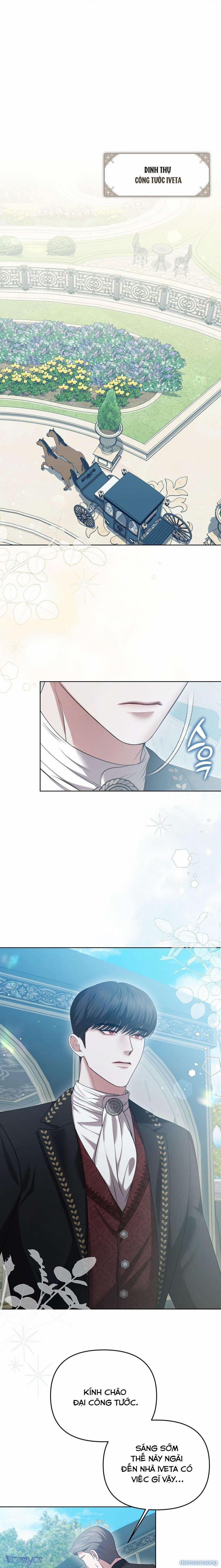 『18+』Nắm Giữ Xiềng Xích Tên Khốn Kiêu Ngạo 2 trang 0