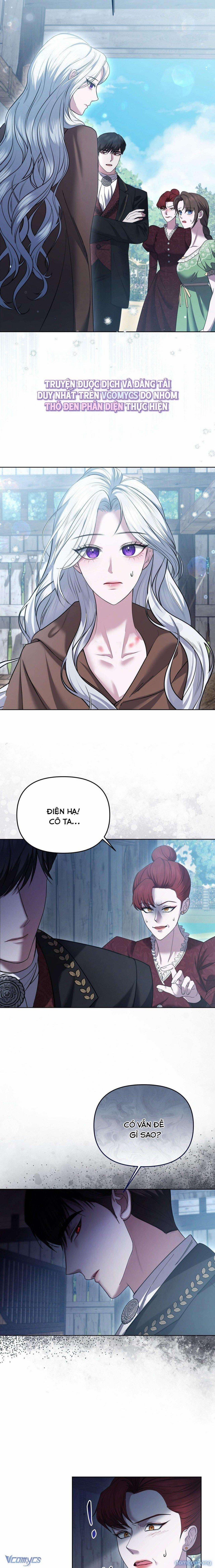 『18+』Nắm Giữ Xiềng Xích Tên Khốn Kiêu Ngạo 2 trang 15