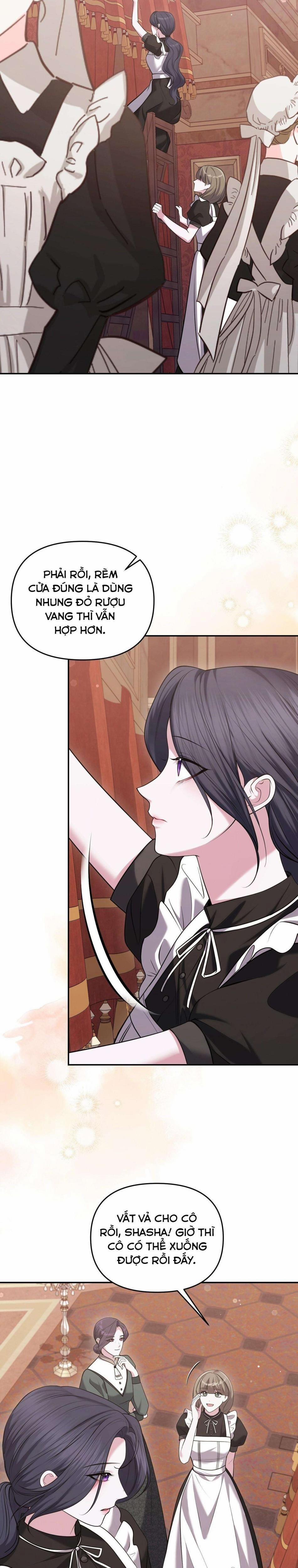 『18+』Nắm Giữ Xiềng Xích Tên Khốn Kiêu Ngạo 21 trang 0