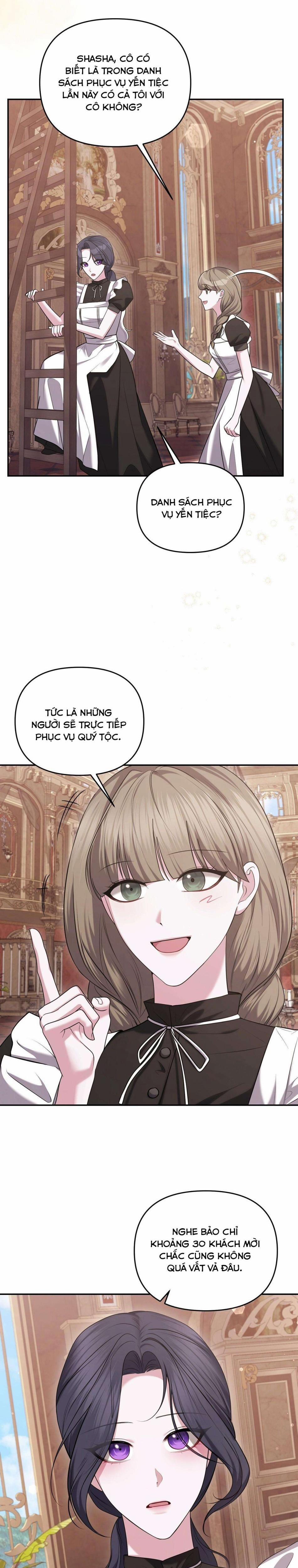 『18+』Nắm Giữ Xiềng Xích Tên Khốn Kiêu Ngạo 21 trang 2