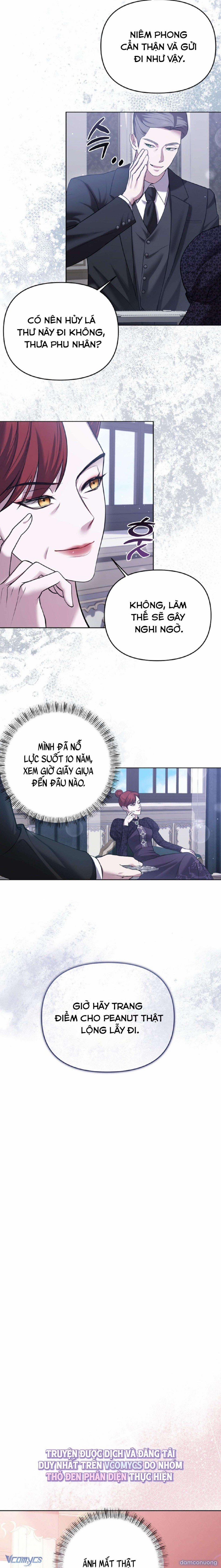 『18+』Nắm Giữ Xiềng Xích Tên Khốn Kiêu Ngạo 3 trang 12