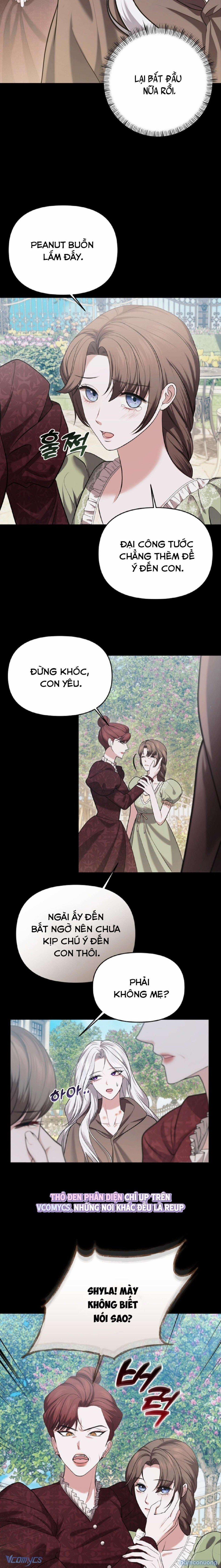 『18+』Nắm Giữ Xiềng Xích Tên Khốn Kiêu Ngạo 3 trang 2