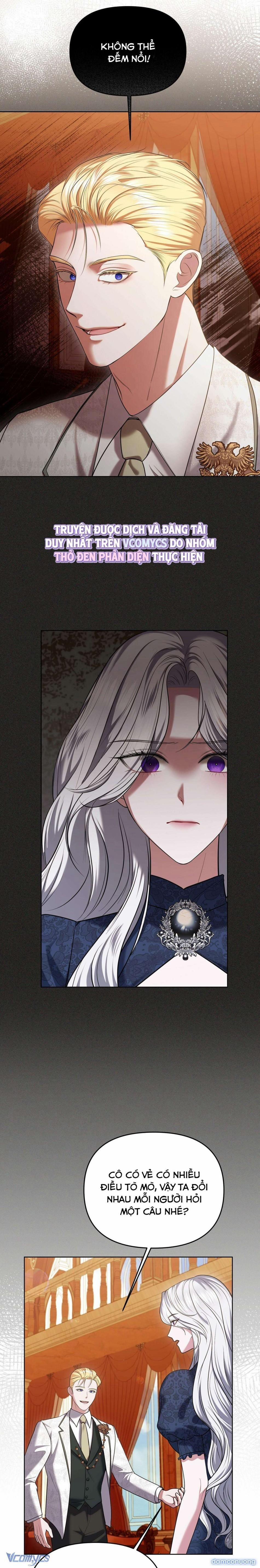 『18+』Nắm Giữ Xiềng Xích Tên Khốn Kiêu Ngạo 9 trang 15