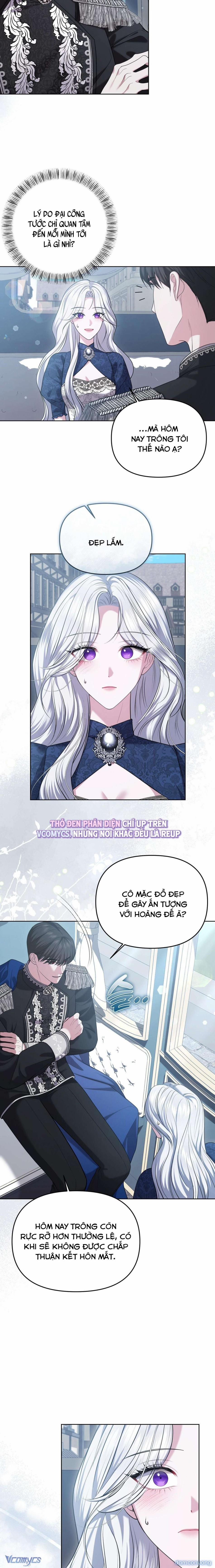 『18+』Nắm Giữ Xiềng Xích Tên Khốn Kiêu Ngạo 9 trang 2