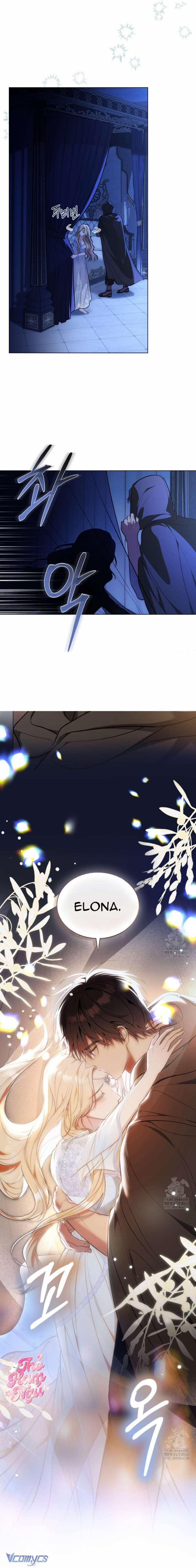 [18+]Nàng Chính Là Nô Lệ Của Ta 1 trang 3