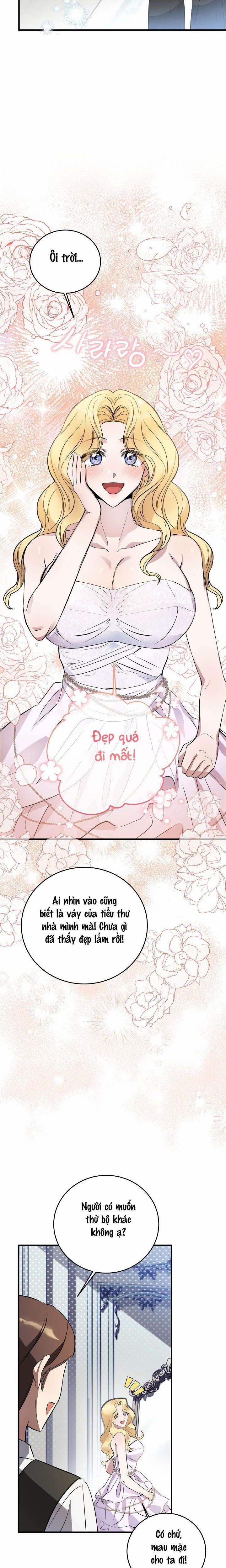 〖18+〗- Nàng Dâu Của Tộc Man Rợ 1 trang 1