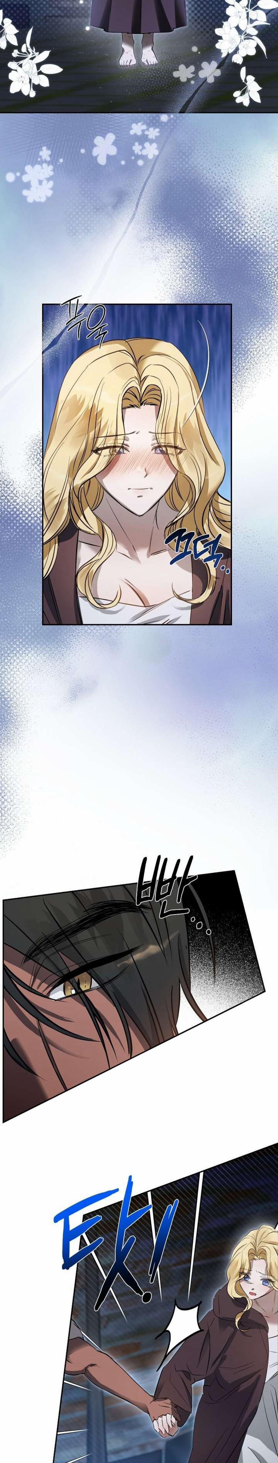 〖18+〗- Nàng Dâu Của Tộc Man Rợ 2 trang 7