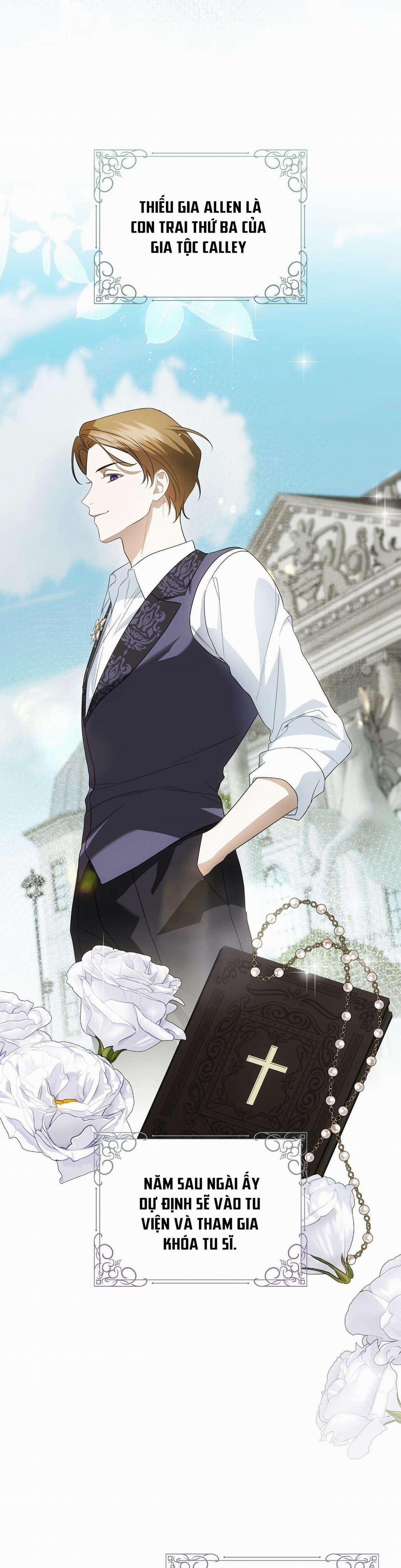 [18+] Nàng Hầu Gái Bị Đánh Đập Của Gia Tộc Bá Tước Calley 2 trang 8