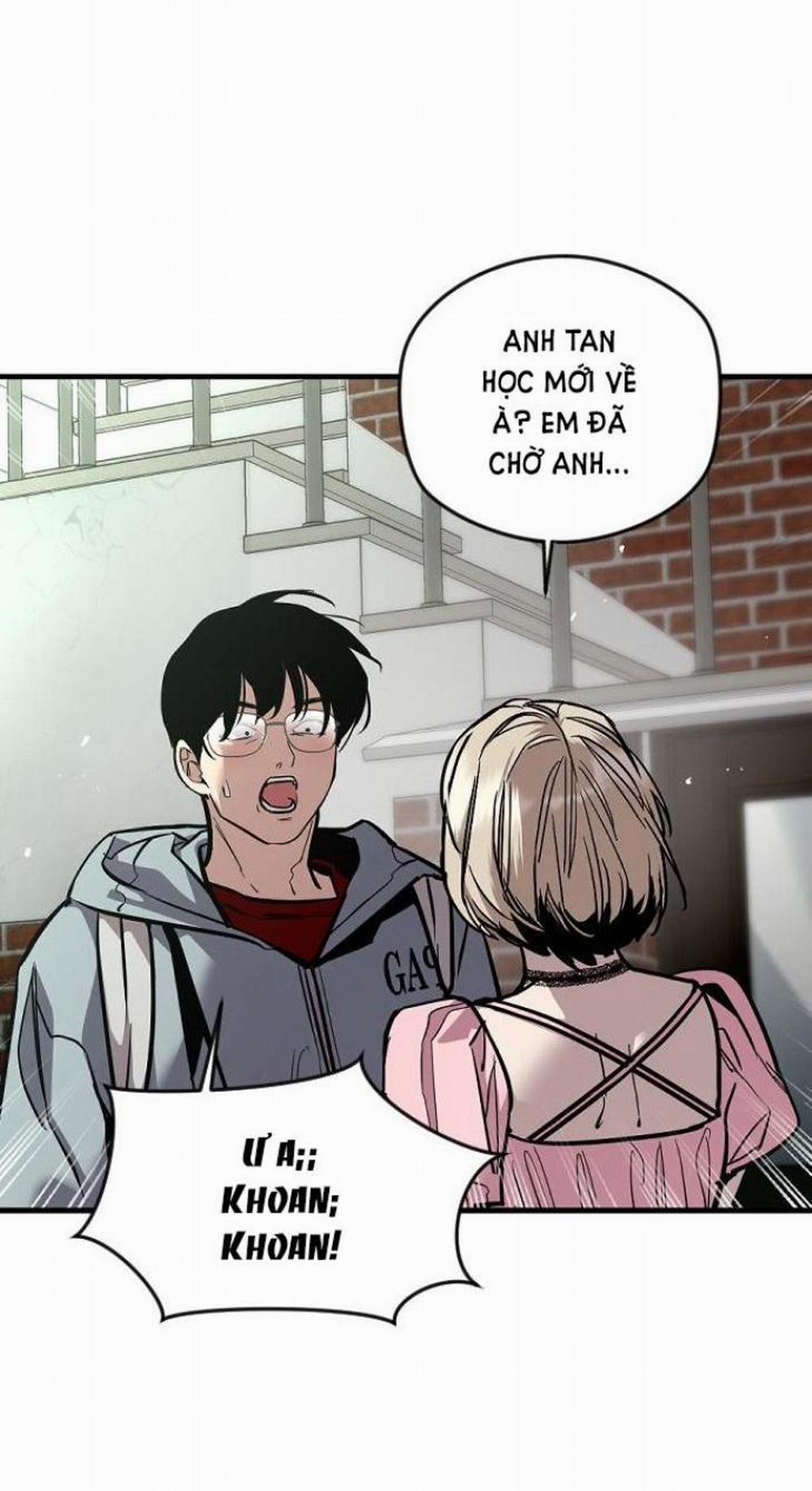 [18+] Nari Ở Nhà Đối Diện 1.5 trang 0