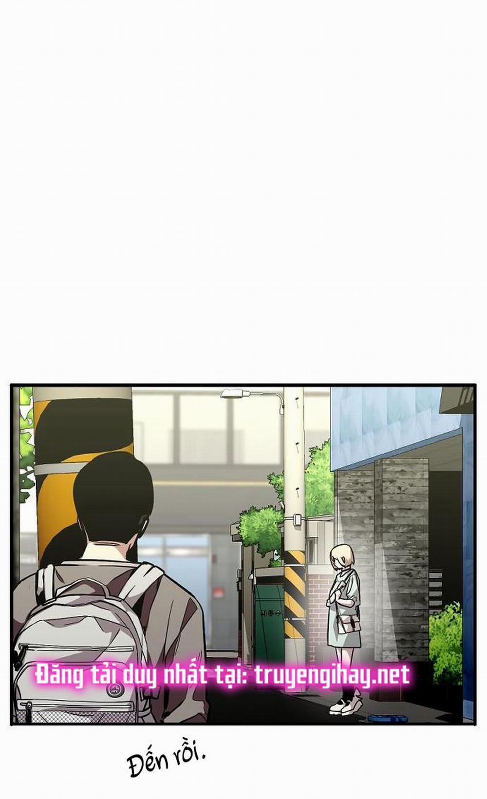 [18+] Nari Ở Nhà Đối Diện 1.5 trang 11