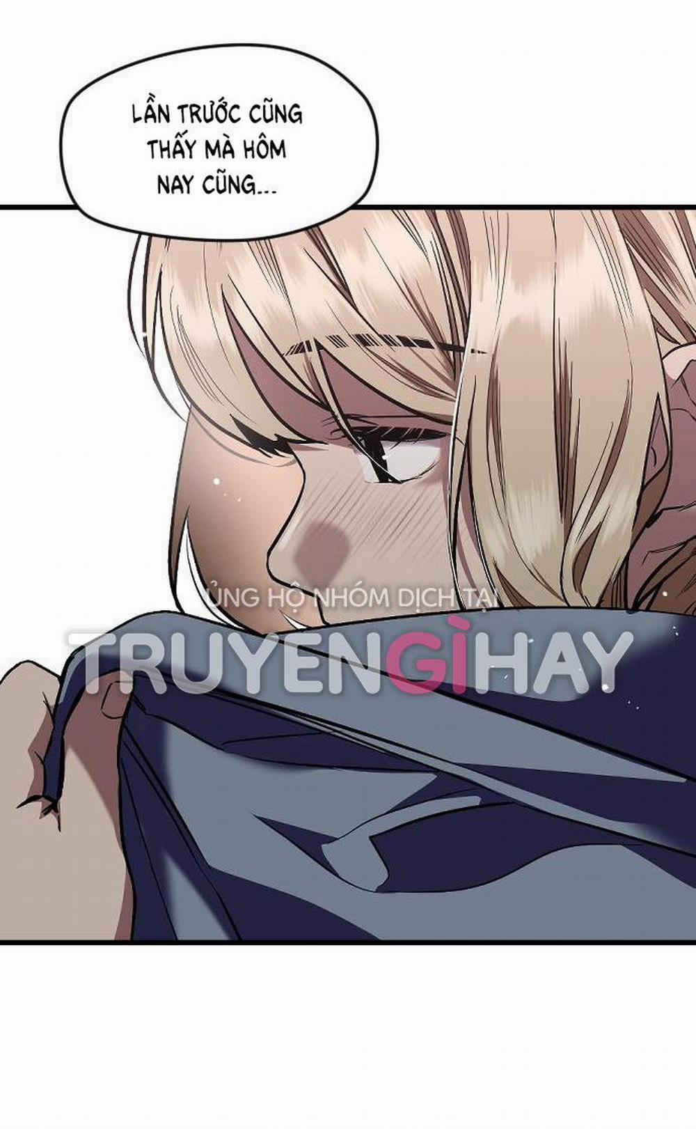 [18+] Nari Ở Nhà Đối Diện 1.5 trang 16