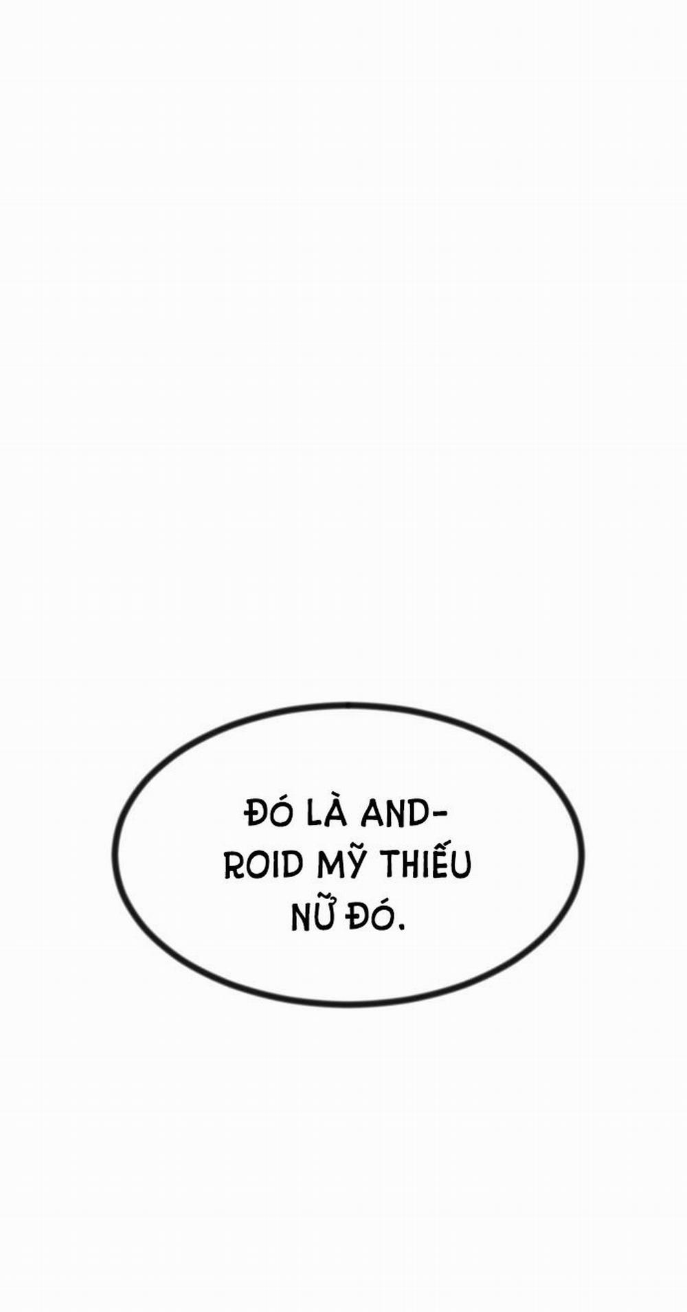 [18+] Nari Ở Nhà Đối Diện 1.5 trang 18