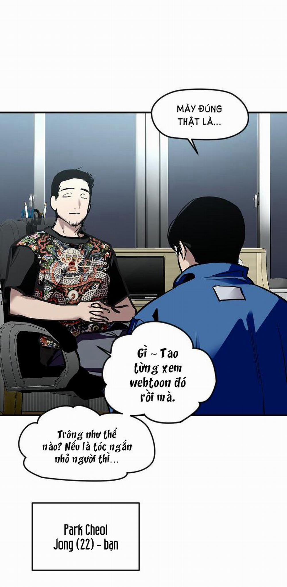 [18+] Nari Ở Nhà Đối Diện 1.5 trang 19