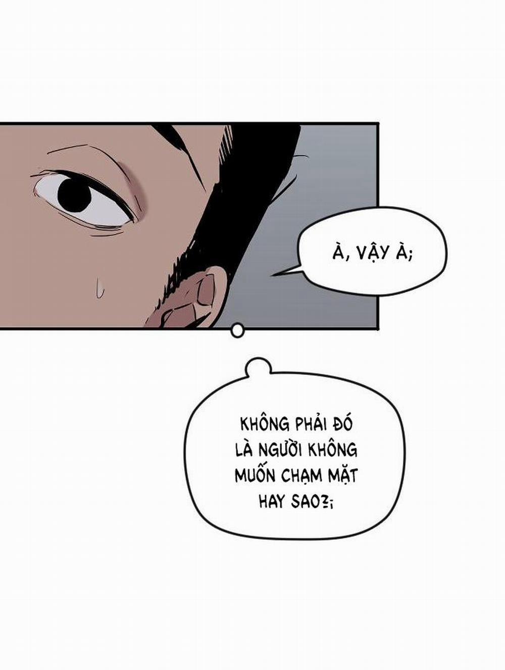 [18+] Nari Ở Nhà Đối Diện 1.5 trang 23