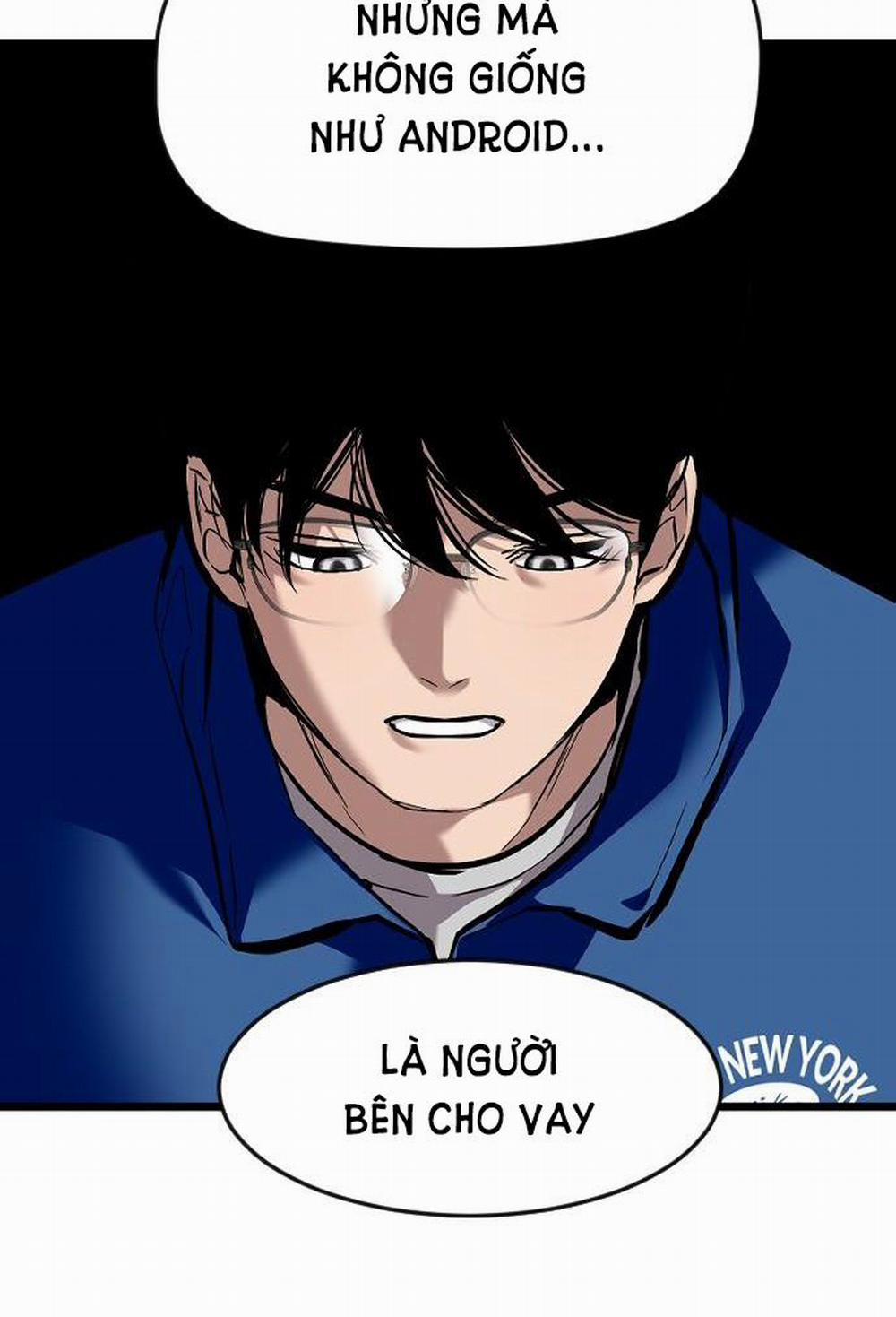 [18+] Nari Ở Nhà Đối Diện 1.5 trang 25