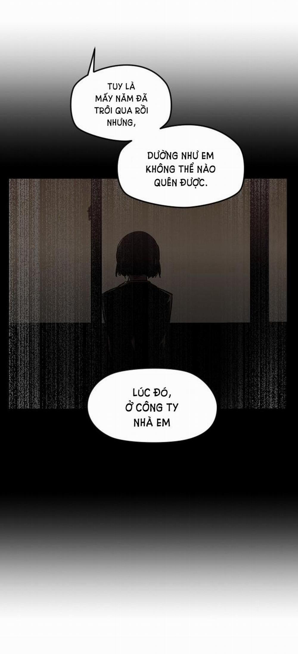 [18+] Nari Ở Nhà Đối Diện 1.5 trang 4