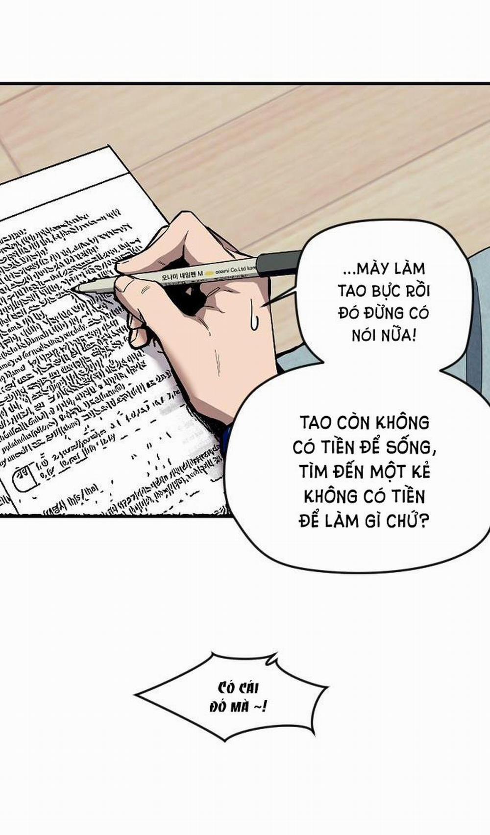 [18+] Nari Ở Nhà Đối Diện 1.5 trang 46