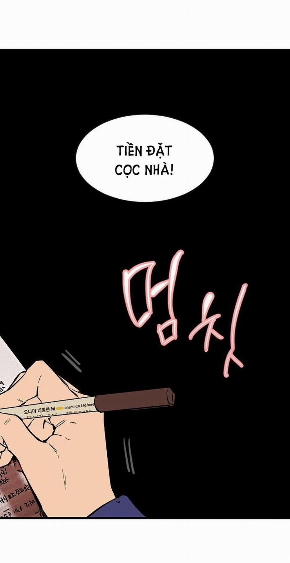 [18+] Nari Ở Nhà Đối Diện 1.5 trang 47