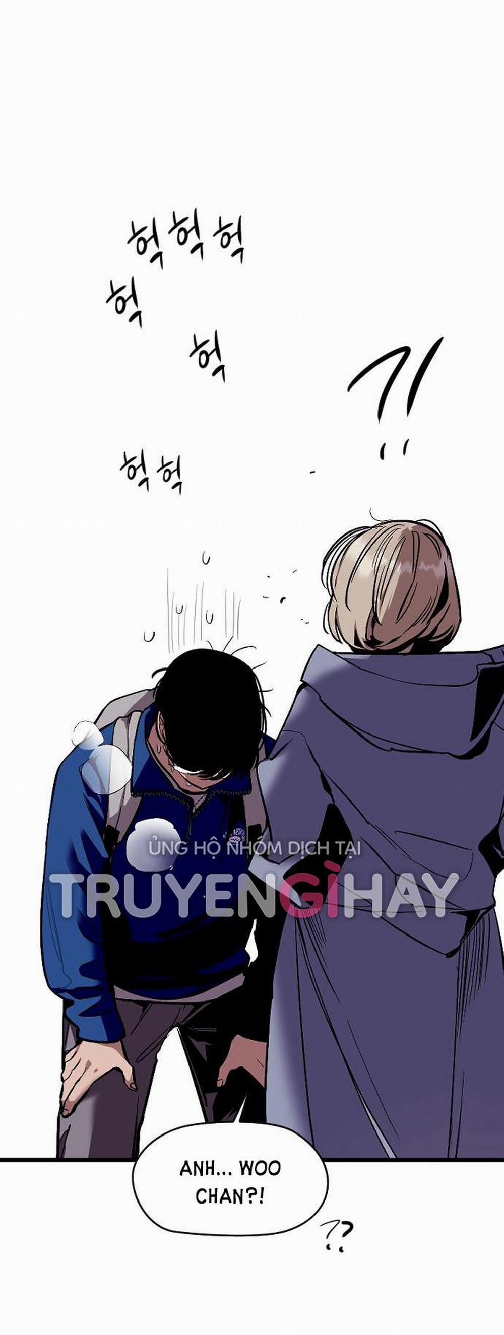 [18+] Nari Ở Nhà Đối Diện 1.5 trang 55