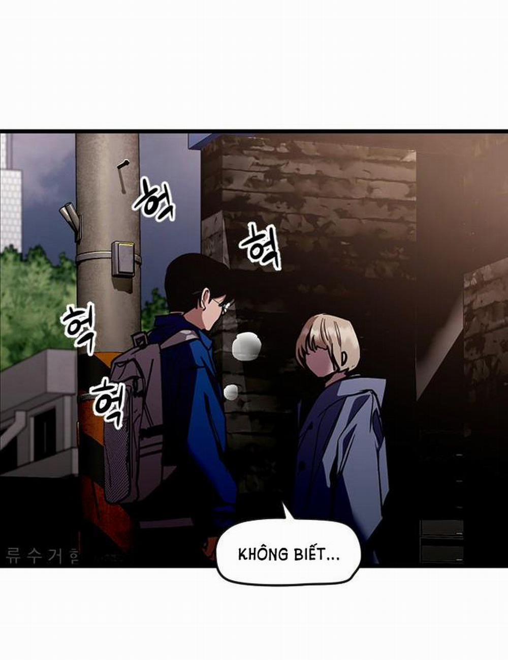 [18+] Nari Ở Nhà Đối Diện 1.5 trang 59