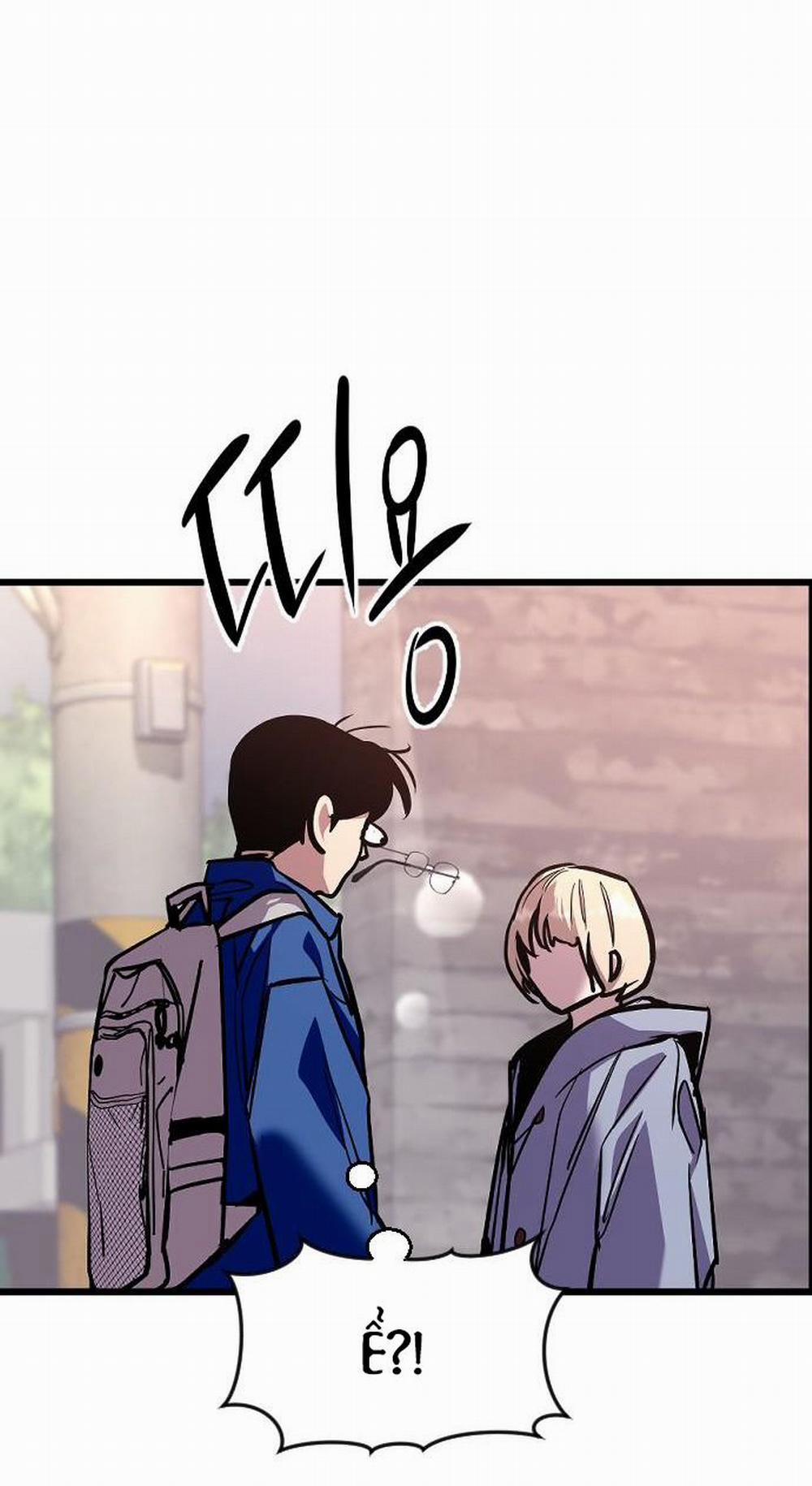 [18+] Nari Ở Nhà Đối Diện 1.5 trang 62