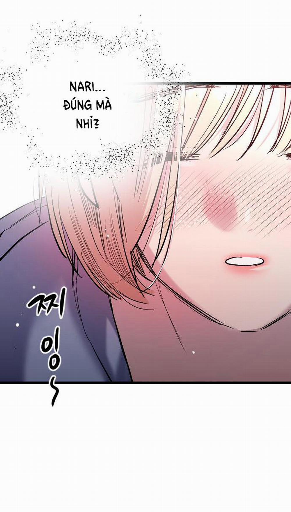 [18+] Nari Ở Nhà Đối Diện 1.5 trang 64