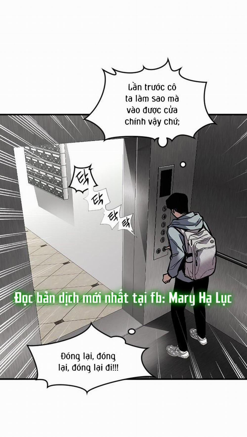 [18+] Nari Ở Nhà Đối Diện 1.5 trang 7