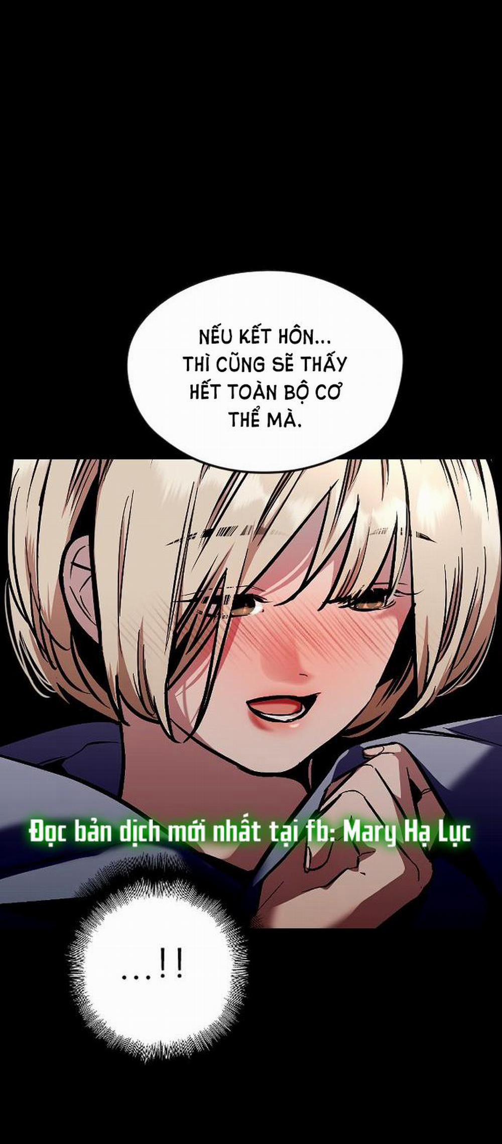 [18+] Nari Ở Nhà Đối Diện 1 trang 18