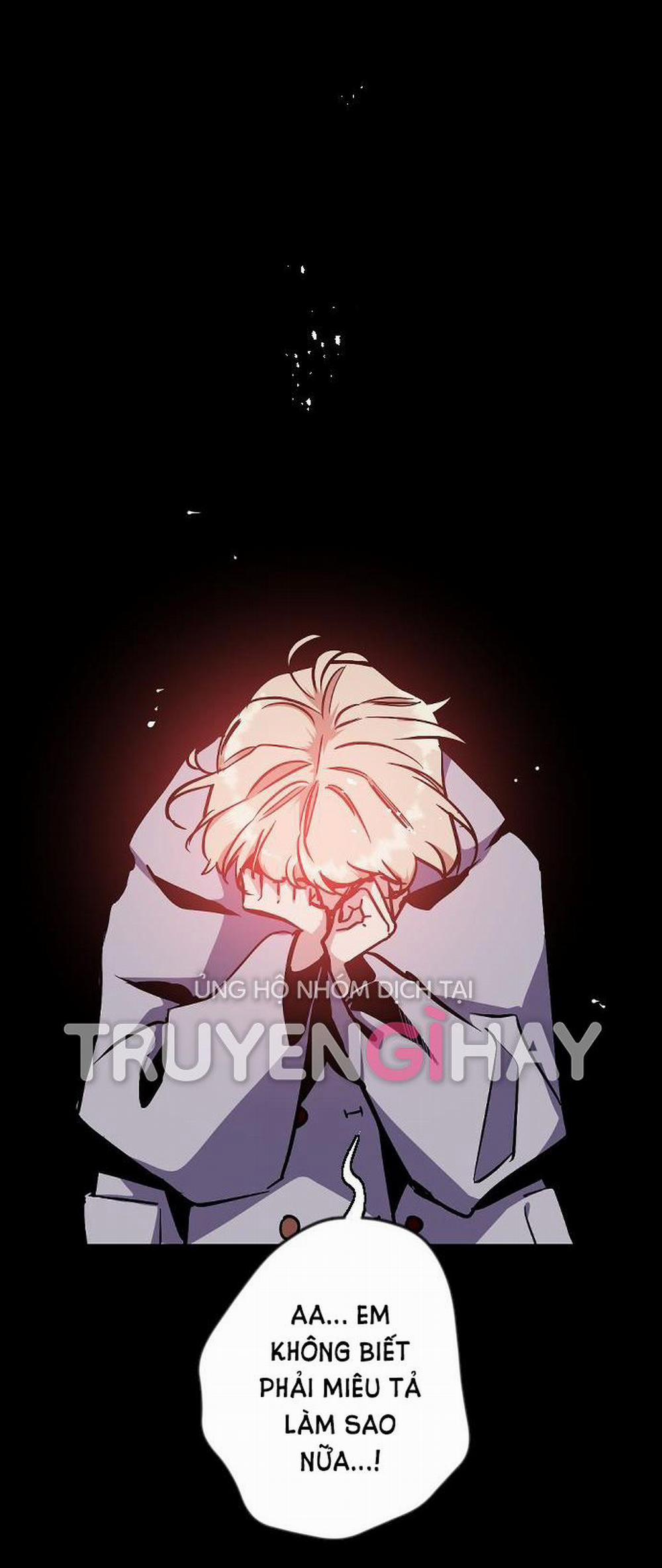 [18+] Nari Ở Nhà Đối Diện 1 trang 25